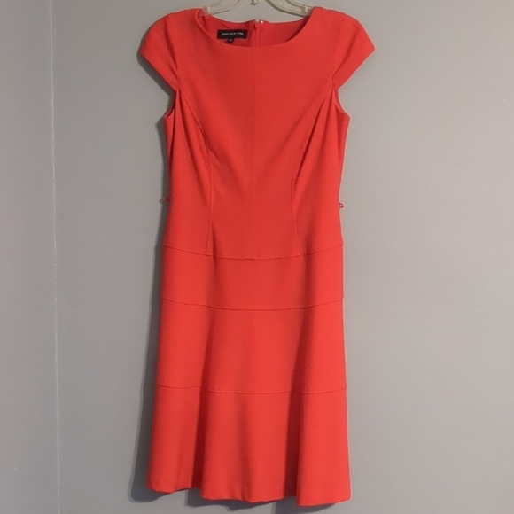 Calvin Klein Dresses & Skirts - Jones New York Coral Dress
